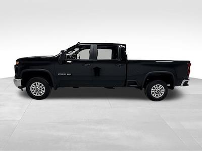 Used 2025 Chevrolet Silverado 2500 LT Crew Cab for sale #36651A - photo 2