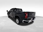 Used 2025 Chevrolet Silverado 2500 LT Crew Cab for sale #36651A - photo 4