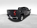 Used 2025 Chevrolet Silverado 2500 LT Crew Cab for sale #36651A - photo 5