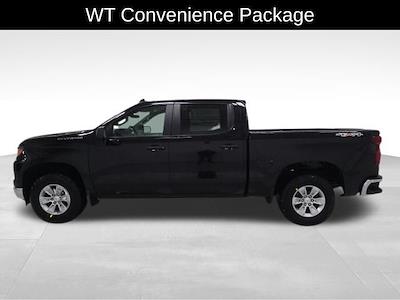 2026 Chevrolet Silverado 1500 Crew Cab 4WD Pickup for sale #36653 - photo 2