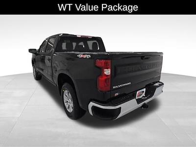 2026 Chevrolet Silverado 1500 Crew Cab 4WD Pickup for sale #36653 - photo 2