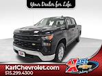 2026 Chevrolet Silverado 1500 Crew Cab 4WD Pickup for sale #36653 - photo 1