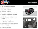 2026 Chevrolet Silverado 1500 Crew Cab 4WD Pickup for sale #36653 - photo 3