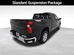 2026 Chevrolet Silverado 1500 Crew Cab 4WD Pickup for sale #36653 - photo 6