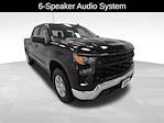 2026 Chevrolet Silverado 1500 Crew Cab 4WD Pickup for sale #36653 - photo 8