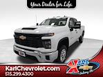2026 Chevrolet Silverado 2500 Crew Cab 4WD Pickup for sale #36657 - photo 1