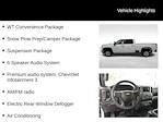 2026 Chevrolet Silverado 2500 Crew Cab 4WD Pickup for sale #36657 - photo 17