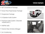 2026 Chevrolet Silverado 2500 Crew Cab 4WD Pickup for sale #36657 - photo 3