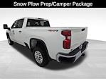 2026 Chevrolet Silverado 2500 Crew Cab 4WD Pickup for sale #36657 - photo 4