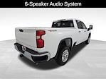 2026 Chevrolet Silverado 2500 Crew Cab 4WD Pickup for sale #36657 - photo 6
