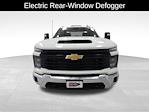 2026 Chevrolet Silverado 2500 Crew Cab 4WD Pickup for sale #36657 - photo 9