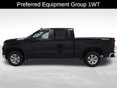 New 2026 Chevrolet Silverado 1500 Work Truck Crew Cab for sale #36673 - photo 2