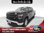 New 2026 Chevrolet Silverado 1500 Work Truck Crew Cab for sale #36673 - photo 1