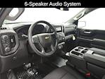 New 2026 Chevrolet Silverado 1500 Work Truck Crew Cab for sale #36673 - photo 9