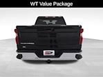 New 2026 Chevrolet Silverado 1500 Work Truck Crew Cab for sale #36673 - photo 4