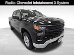New 2026 Chevrolet Silverado 1500 Work Truck Crew Cab for sale #36673 - photo 7
