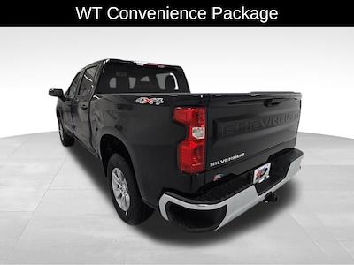 New 2026 Chevrolet Silverado 1500 Work Truck Crew Cab for sale #36680 - photo 2