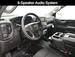 New 2026 Chevrolet Silverado 1500 Work Truck Crew Cab for sale #36680 - photo 9