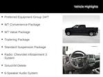 New 2026 Chevrolet Silverado 1500 Work Truck Crew Cab for sale #36680 - photo 29