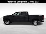New 2026 Chevrolet Silverado 1500 Work Truck Crew Cab for sale #36680 - photo 3