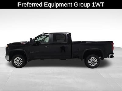 2026 Chevrolet Silverado 2500 Crew Cab 4WD Pickup for sale #36687 - photo 2