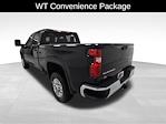 New 2026 Chevrolet Silverado 2500 Work Truck Crew Cab for sale #36687 - photo 4
