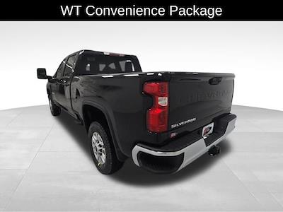 2026 Chevrolet Silverado 2500 Crew Cab 4WD Pickup for sale #36688 - photo 2