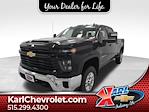 2026 Chevrolet Silverado 2500 Crew Cab 4WD Pickup for sale #36688 - photo 1