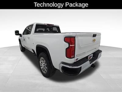 New 2026 Chevrolet Silverado 2500 LTZ Crew Cab for sale #36693 - photo 2