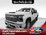 New 2026 Chevrolet Silverado 2500 LTZ Crew Cab for sale #36693 - photo 1