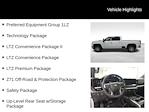 New 2026 Chevrolet Silverado 2500 LTZ Crew Cab for sale #36693 - photo 28