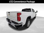 New 2026 Chevrolet Silverado 2500 LTZ Crew Cab for sale #36693 - photo 5
