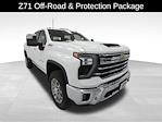 New 2026 Chevrolet Silverado 2500 LTZ Crew Cab for sale #36693 - photo 7