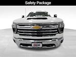 New 2026 Chevrolet Silverado 2500 LTZ Crew Cab for sale #36693 - photo 8