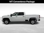 New 2026 Chevrolet Silverado 2500 Work Truck Crew Cab for sale #36698 - photo 3
