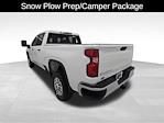 New 2026 Chevrolet Silverado 2500 Work Truck Crew Cab for sale #36698 - photo 2