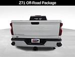 New 2026 Chevrolet Silverado 2500 Work Truck Crew Cab for sale #36698 - photo 4