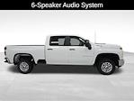 New 2026 Chevrolet Silverado 2500 Work Truck Crew Cab for sale #36698 - photo 6