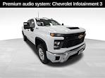 New 2026 Chevrolet Silverado 2500 Work Truck Crew Cab for sale #36698 - photo 7