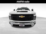 New 2026 Chevrolet Silverado 2500 Work Truck Crew Cab for sale #36698 - photo 8