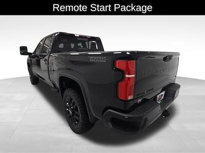 New 2026 Chevrolet Silverado 2500 LT Crew Cab for sale #36702 - photo 2