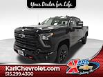 New 2026 Chevrolet Silverado 2500 LT Crew Cab for sale #36702 - photo 1