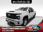 2026 Chevrolet Silverado 2500 Crew Cab 4WD Pickup for sale #36703 - photo 1