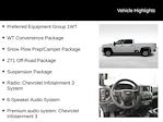 2026 Chevrolet Silverado 2500 Crew Cab 4WD Pickup for sale #36703 - photo 17