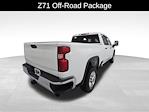 2026 Chevrolet Silverado 2500 Crew Cab 4WD Pickup for sale #36703 - photo 6