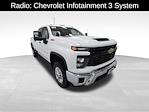 2026 Chevrolet Silverado 2500 Crew Cab 4WD Pickup for sale #36703 - photo 8