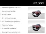 2019 Chevrolet Silverado 1500 Crew Cab 4WD Pickup for sale #36718B - photo 7