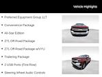 2019 Chevrolet Silverado 1500 Crew Cab 4WD Pickup for sale #36718B - photo 8