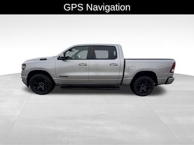 Used 2020 Ram 1500 Lone Star Crew Cab for sale #36719A - photo 2