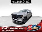 Used 2020 Ram 1500 Lone Star Crew Cab for sale #36719A - photo 1